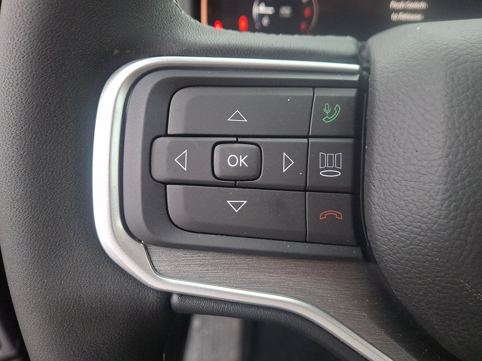 New 2026 Jeep Grand Wagoneer Limited image 17