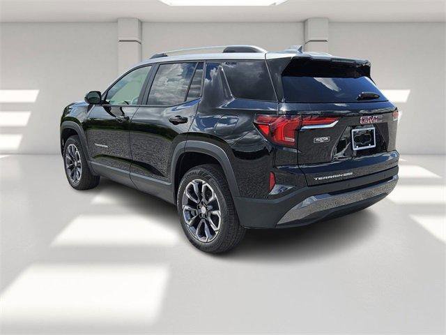 New 2026 GMC Terrain Elevation w/ Elevation Premium Package image 3