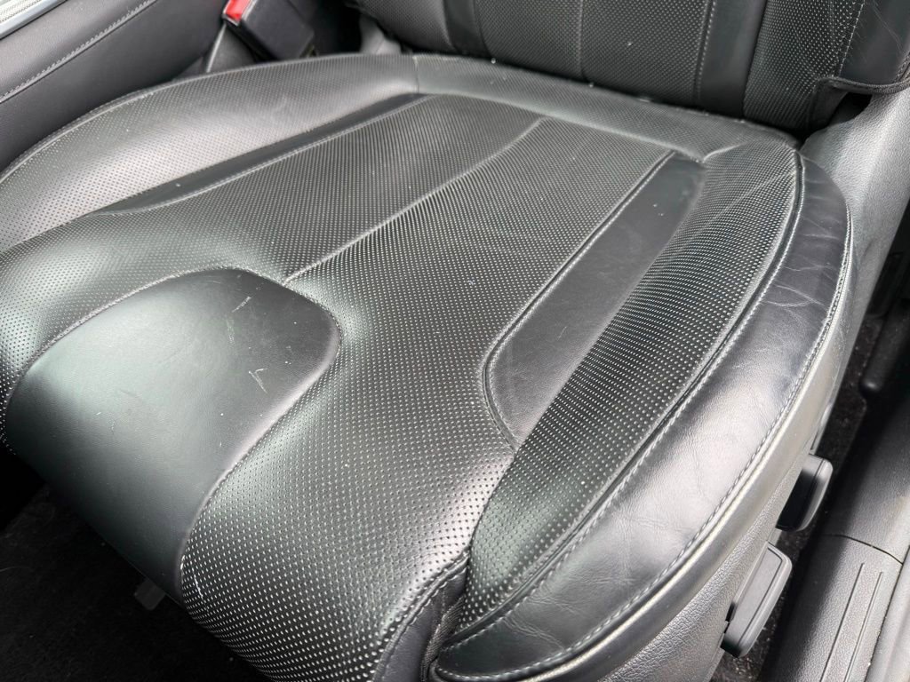Used 2021 Hyundai Palisade Calligraphy AWD/4WD image 23