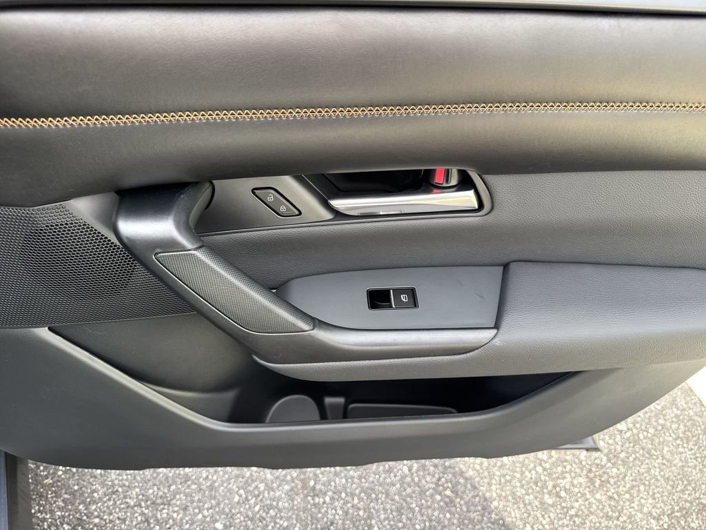 New 2026 MAZDA CX-50 2.5 Hybrid w/ Weather Package image 45