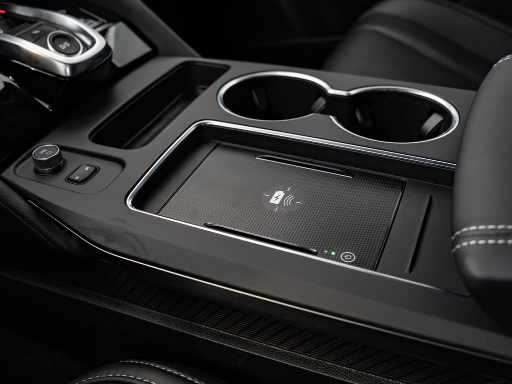 New 2026 Acura MDX SH-AWD w/ Technology Package image 40