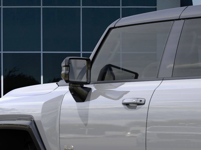 New 2026 GMC Hummer EV 4x4 Crew Cab image 12