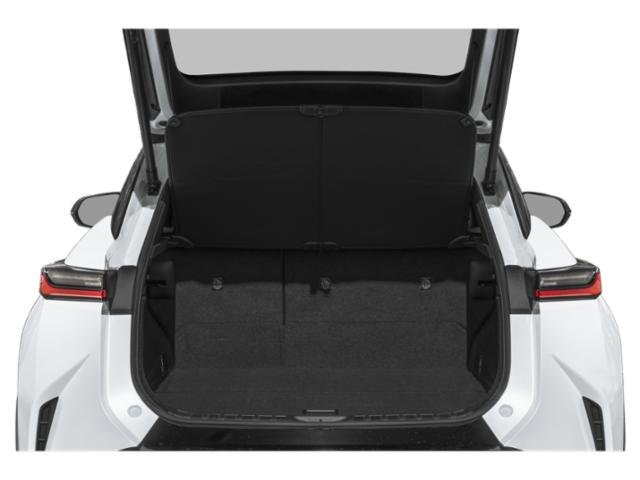 New 2026 Lexus RZ 350e 2WD image 10