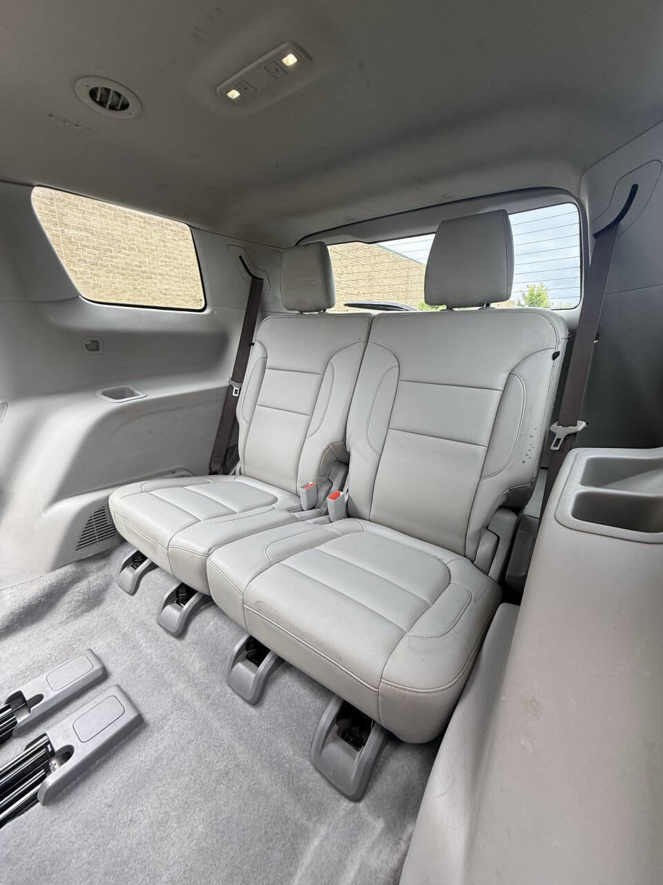 Used 2017 GMC Acadia SLT image 29