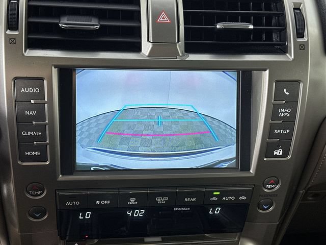 Used 2018 Lexus GX 460 Premium w/ Premium Package AWD/4WD image 15