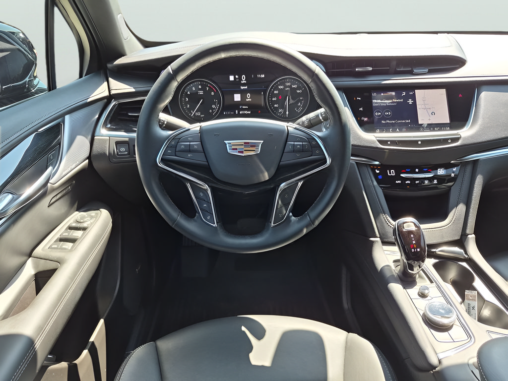 Used 2021 Cadillac XT5 Premium Luxury FWD image 39