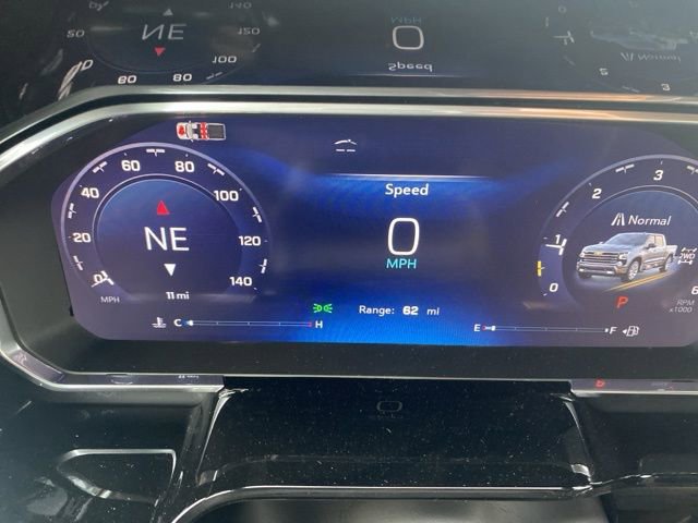 New 2026 Chevrolet Silverado 1500 High Country image 21