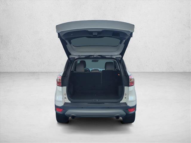 Used 2018 Ford Escape SEL FWD image 6