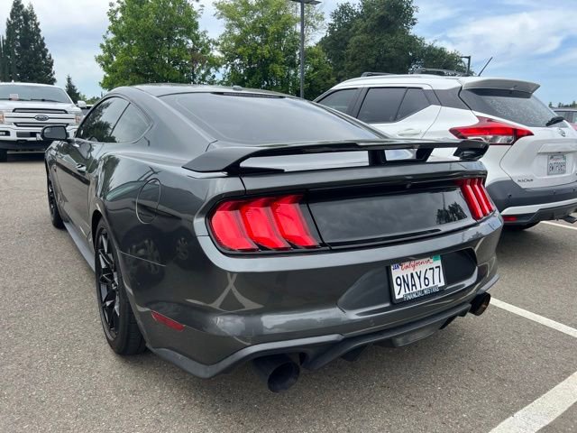 Used 2019 Ford Mustang GT RWD image 8