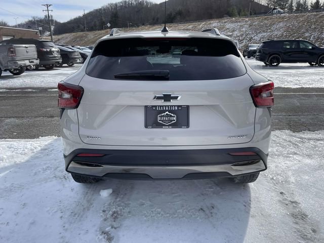 New 2026 Chevrolet Trax ACTIV w/ Driver Confidence Package image 6