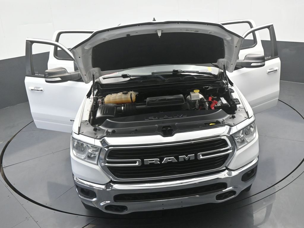 Used 2019 RAM 1500 Big Horn RWD image 73