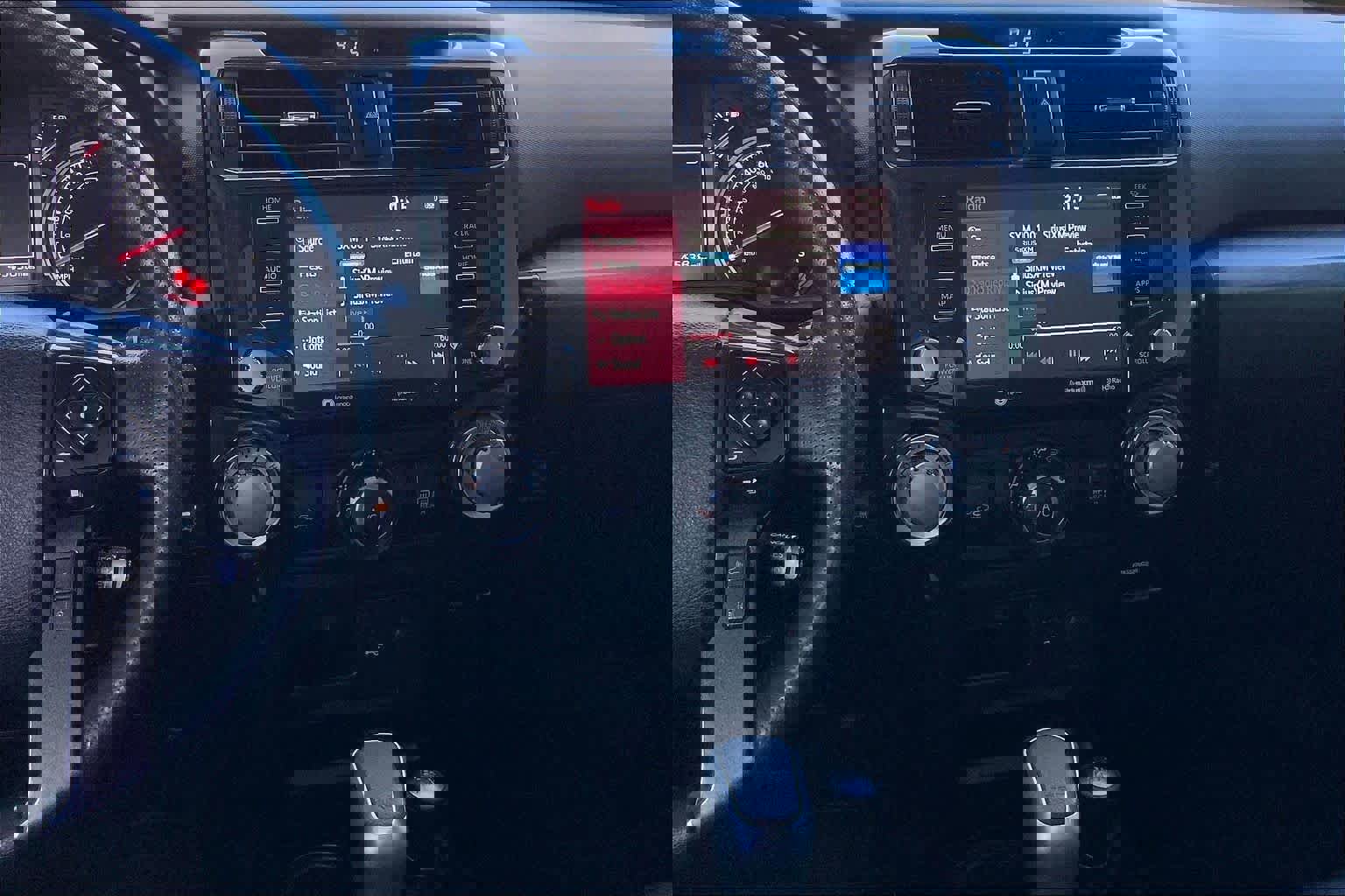 Used 2023 Toyota 4Runner TRD Off-Road Premium image 7