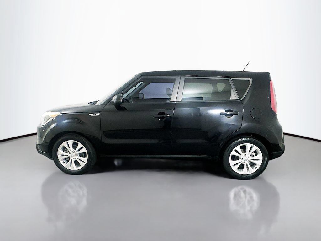 Used 2015 Kia Soul + FWD image 8