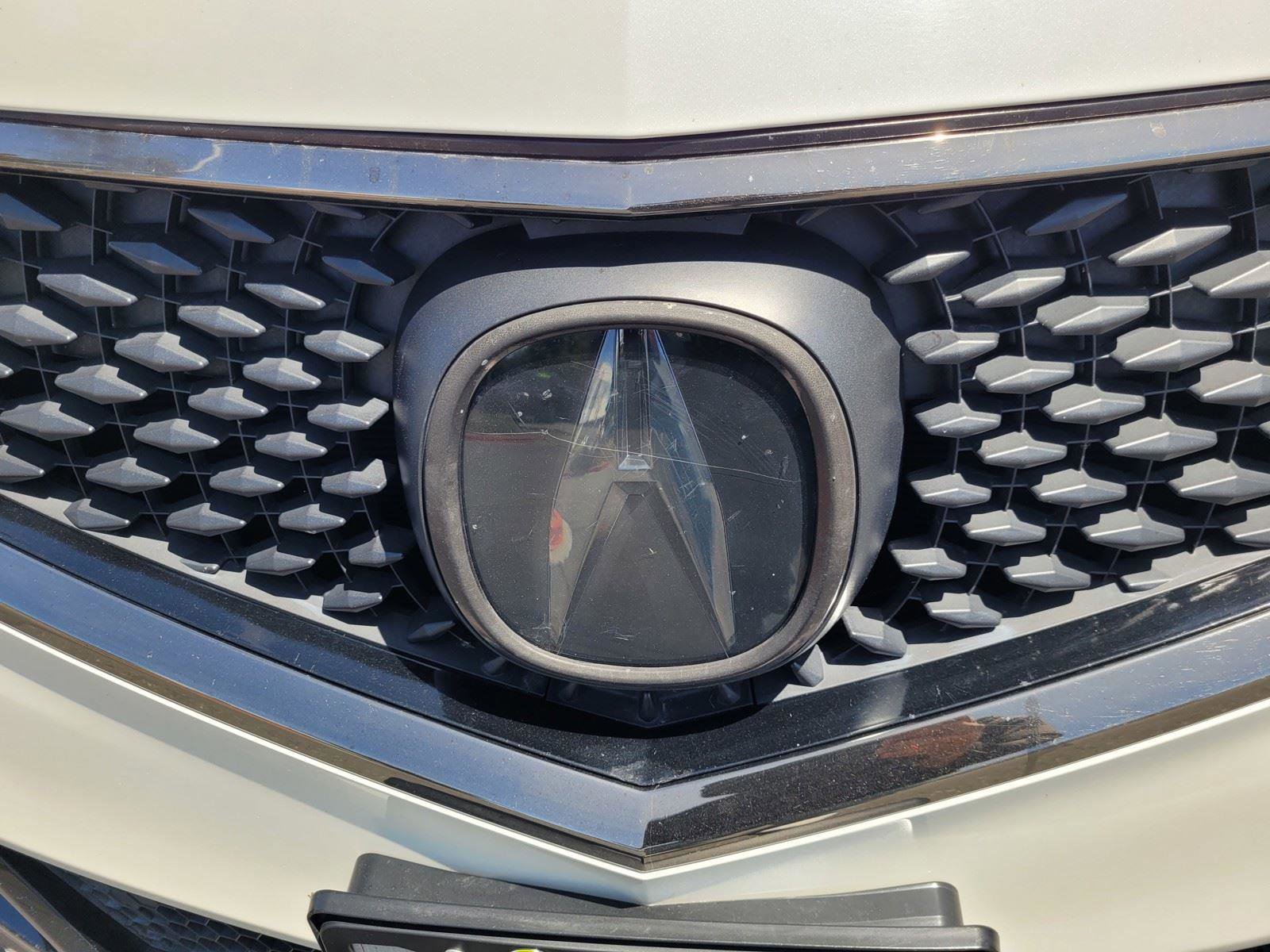 Used 2019 Acura MDX A-Spec AWD/4WD image 36