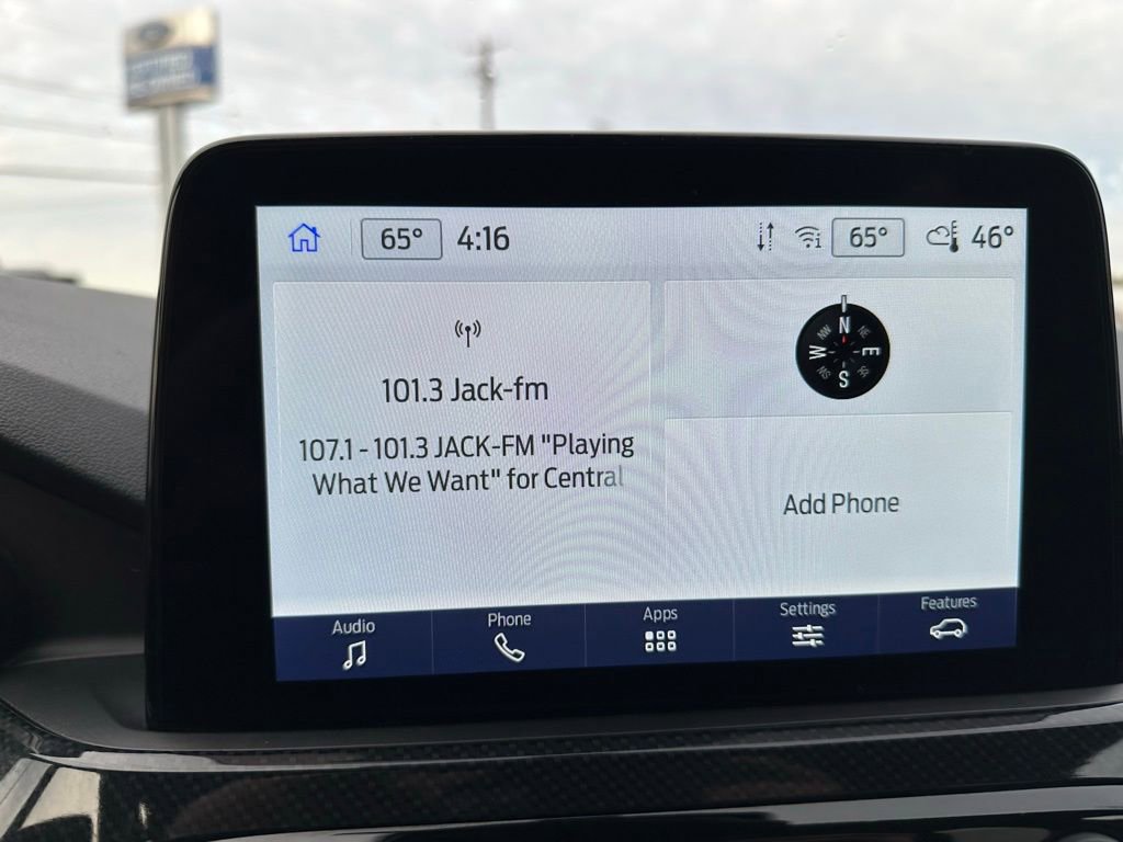 Used 2024 Ford Escape ST-Line Select image 27