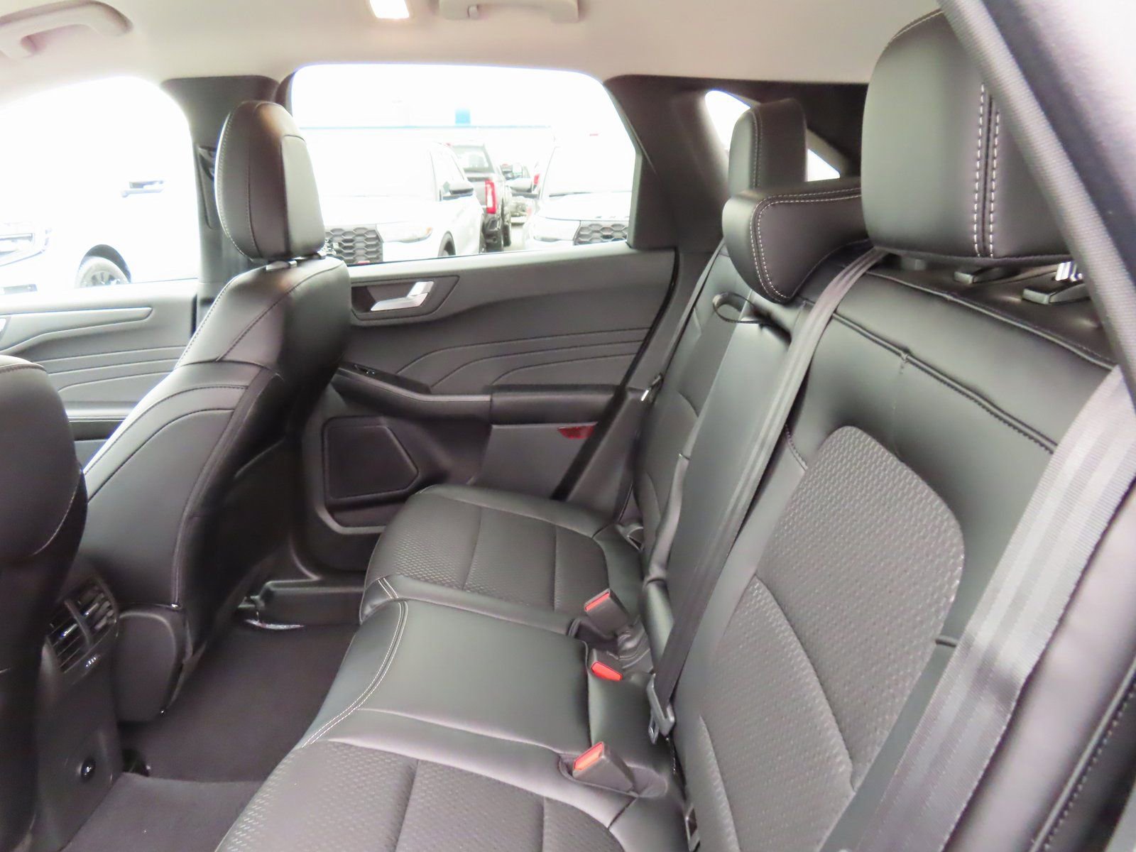 New 2026 Ford Escape SE image 16