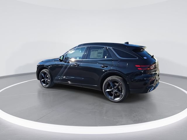 New 2026 Genesis GV70 3.5T Sport Prestige AWD/4WD image 6