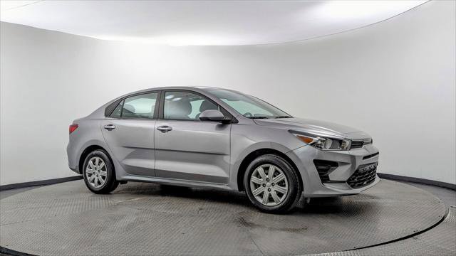 Used 2023 Kia Rio S image 8