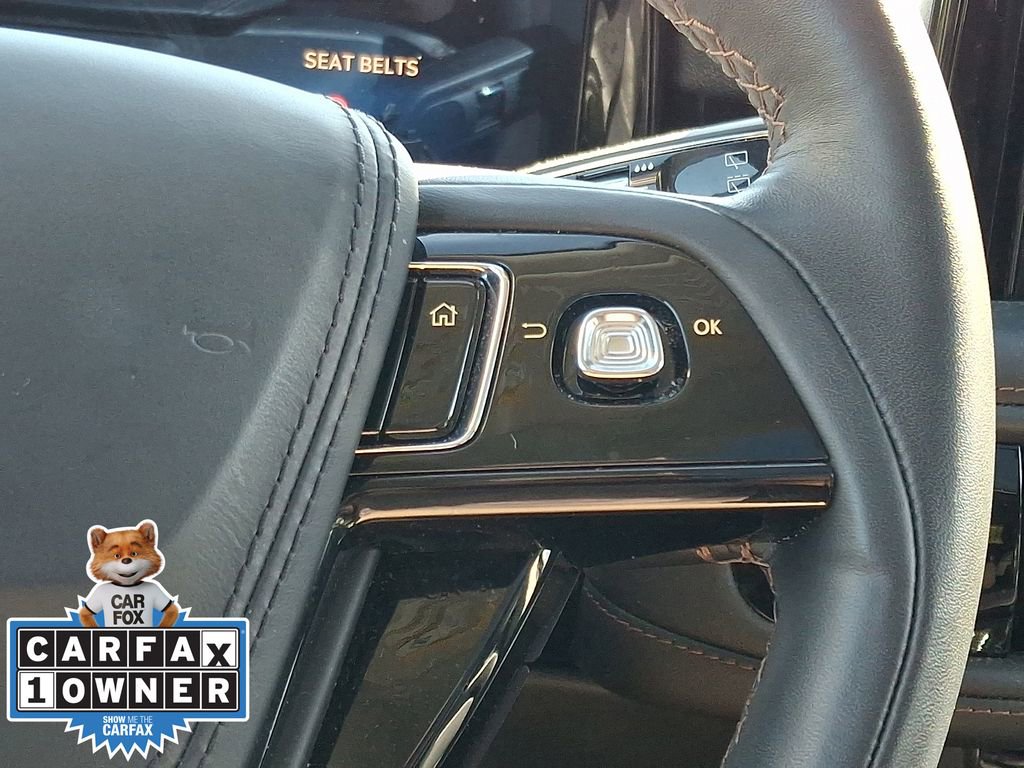 Used 2025 Lincoln Aviator AWD image 22