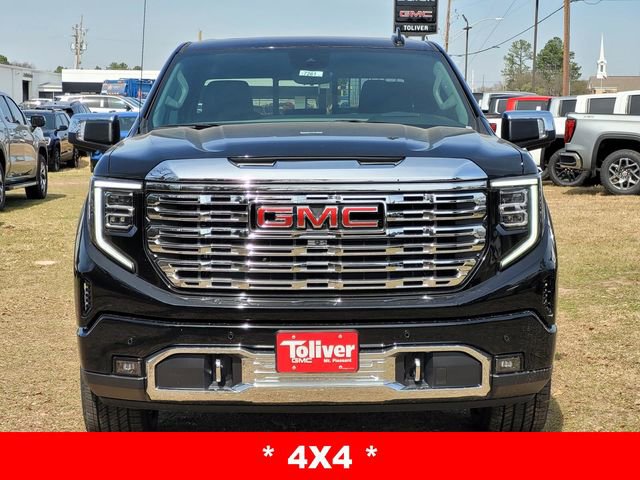 New 2026 GMC Sierra 1500 Denali image 3