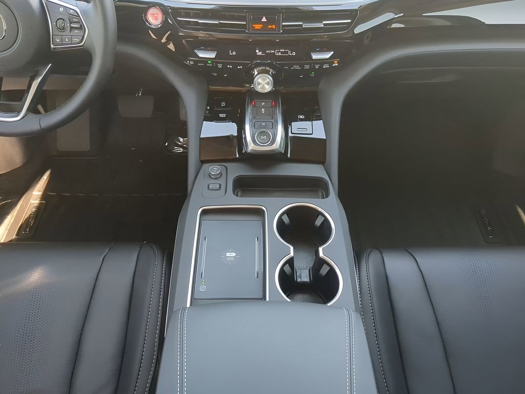 New 2026 Acura MDX SH-AWD w/ Technology Package image 19
