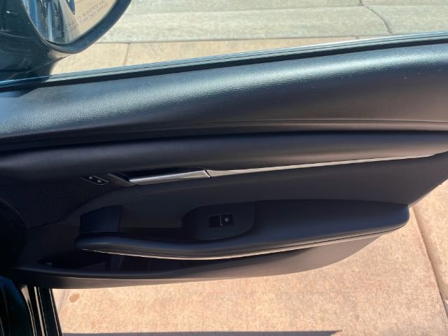 Used 2021 MAZDA MAZDA3 s image 18