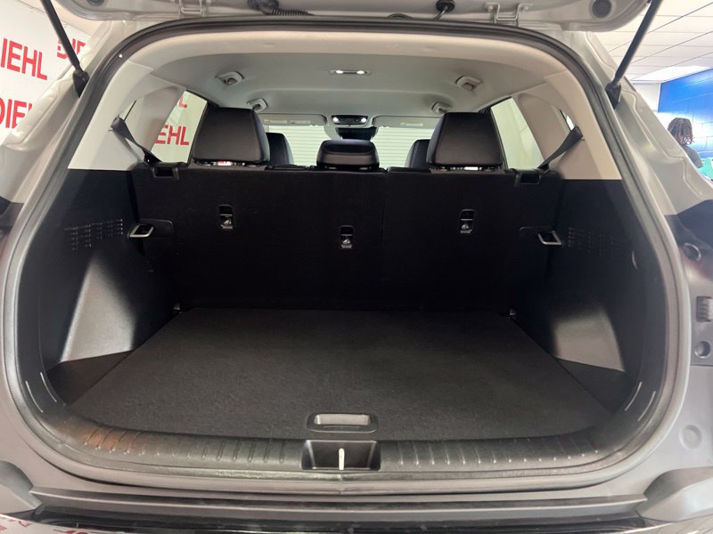 Certified 2024 Kia Seltos X-Line AWD/4WD image 8