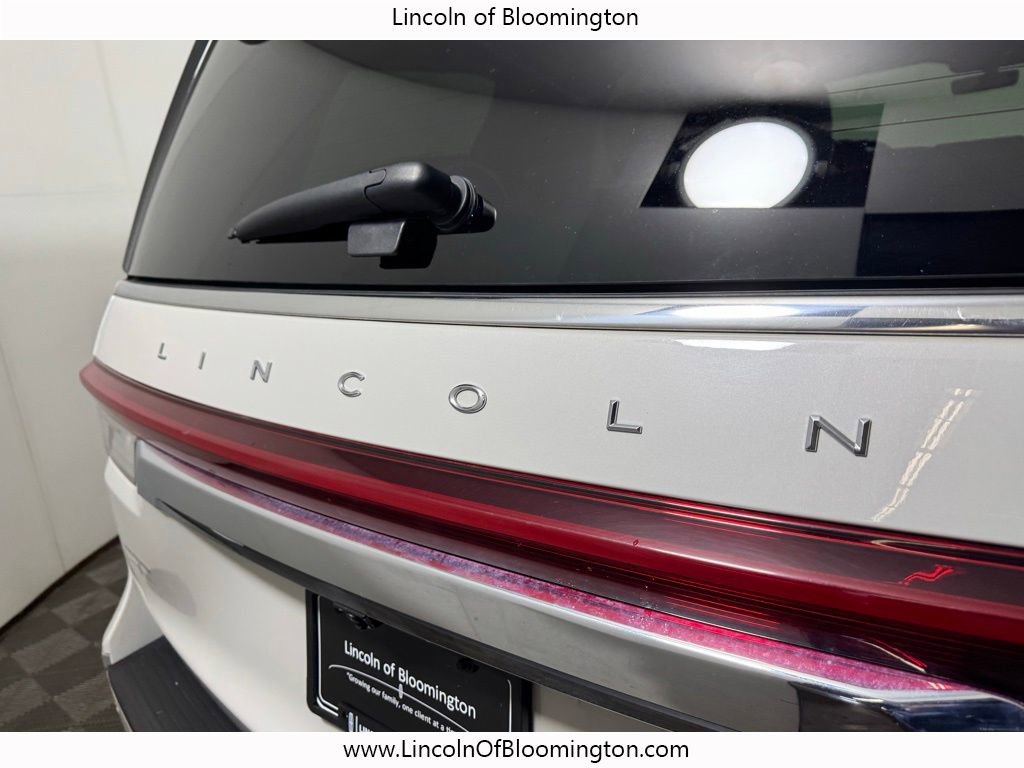 Certified 2022 Lincoln Navigator Reserve image 23