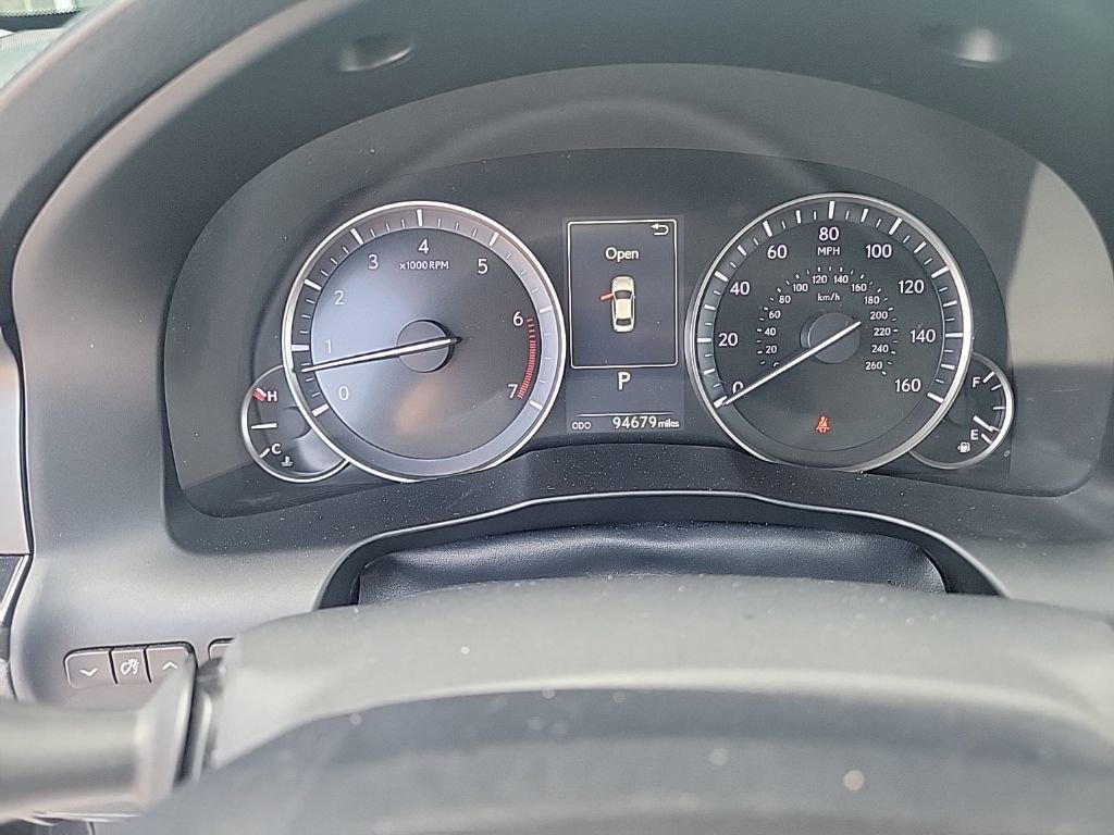 Used 2016 Lexus ES 350 w/ Accessory Package 2 image 9