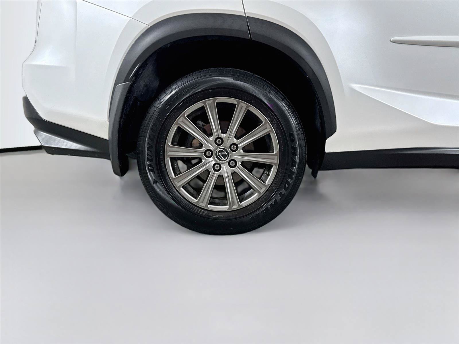 Used 2019 Lexus NX 300 AWD w/ Comfort Package image 17