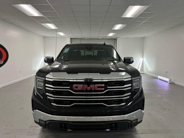 New 2026 GMC Sierra 1500 SLT w/ SLT Premium Plus Package image 3