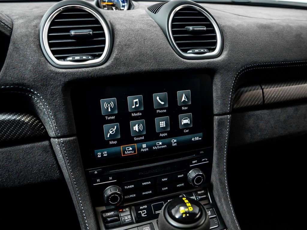 Used 2024 Porsche 718 Cayman GT4 RS image 24