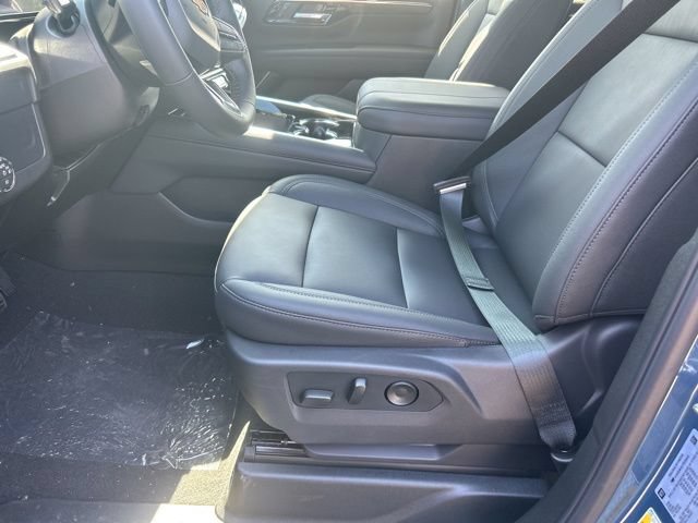 New 2026 Chevrolet Tahoe LT w/ Comfort Package AWD/4WD image 9