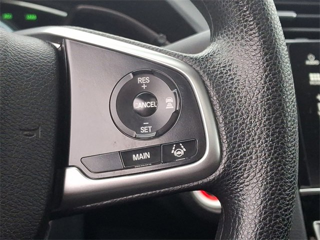 Used 2018 Honda Civic EX image 21