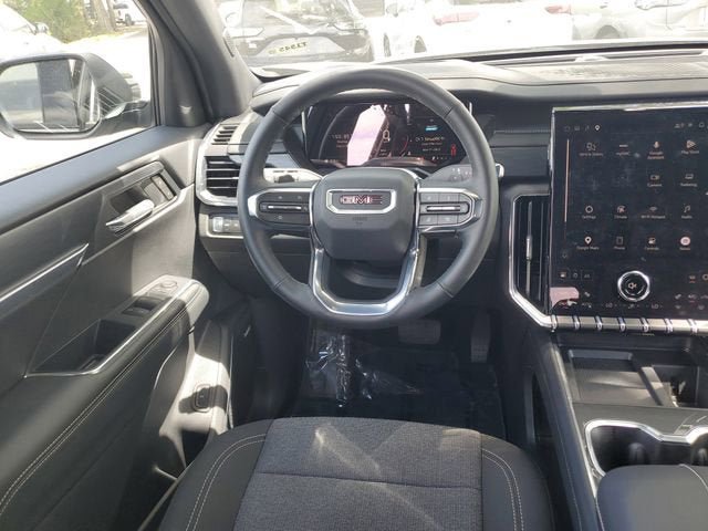 New 2026 GMC Acadia Elevation FWD image 13