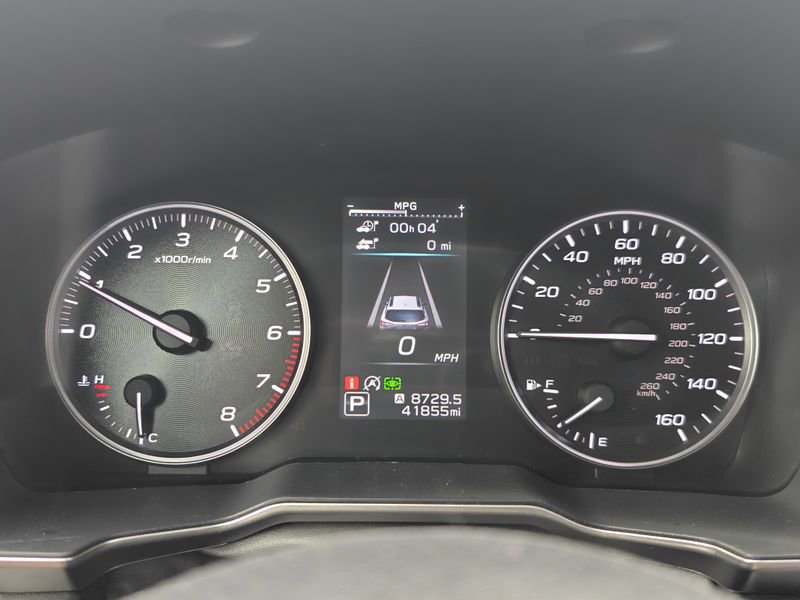 Used 2022 Subaru Outback Limited AWD/4WD image 34
