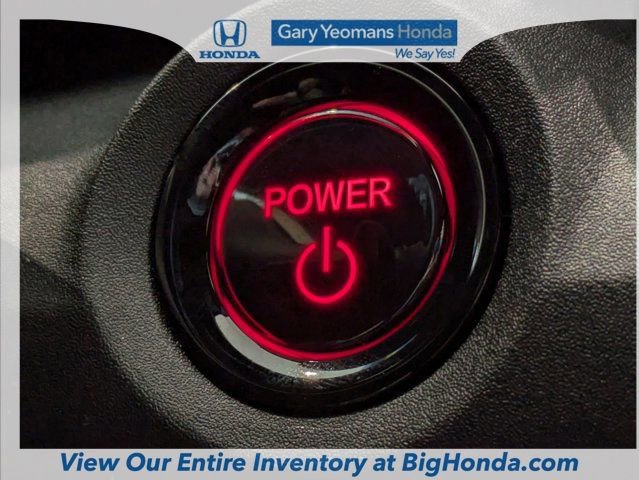 New 2026 Honda CR-V TrailSport image 34