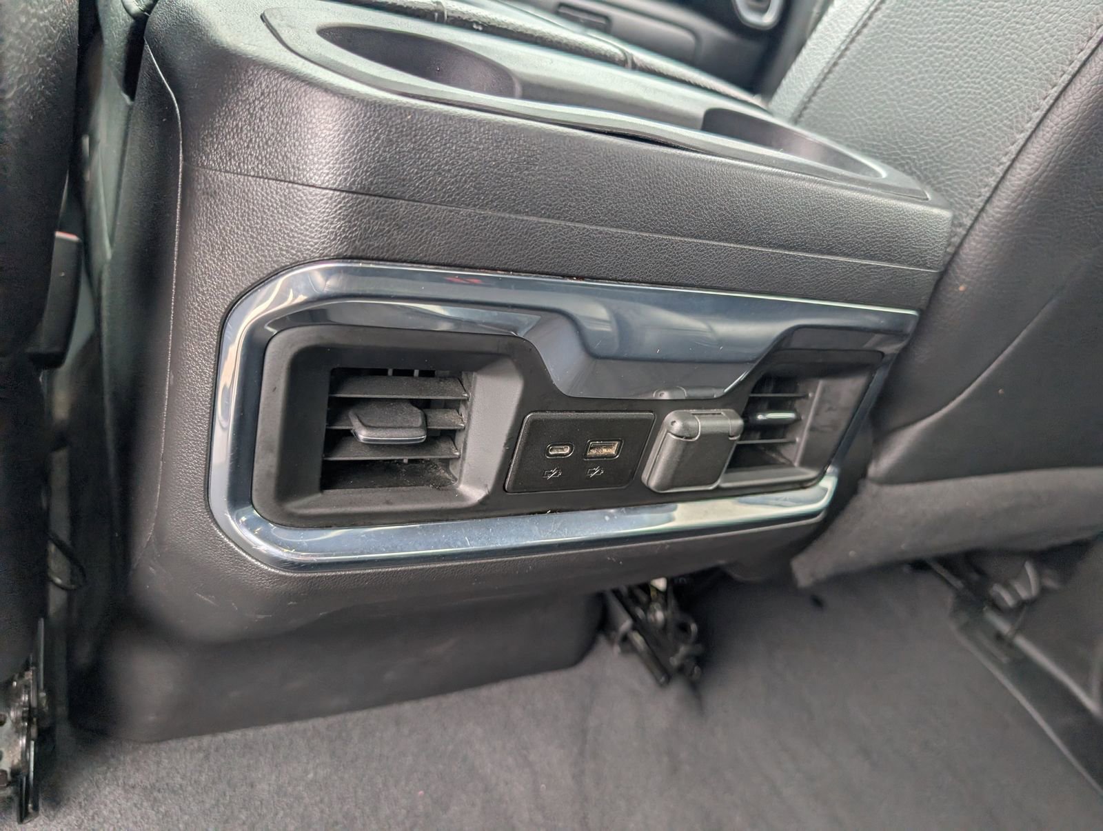 Used 2021 GMC Sierra 1500 Denali w/ Driver Alert Package II AWD/4WD image 30