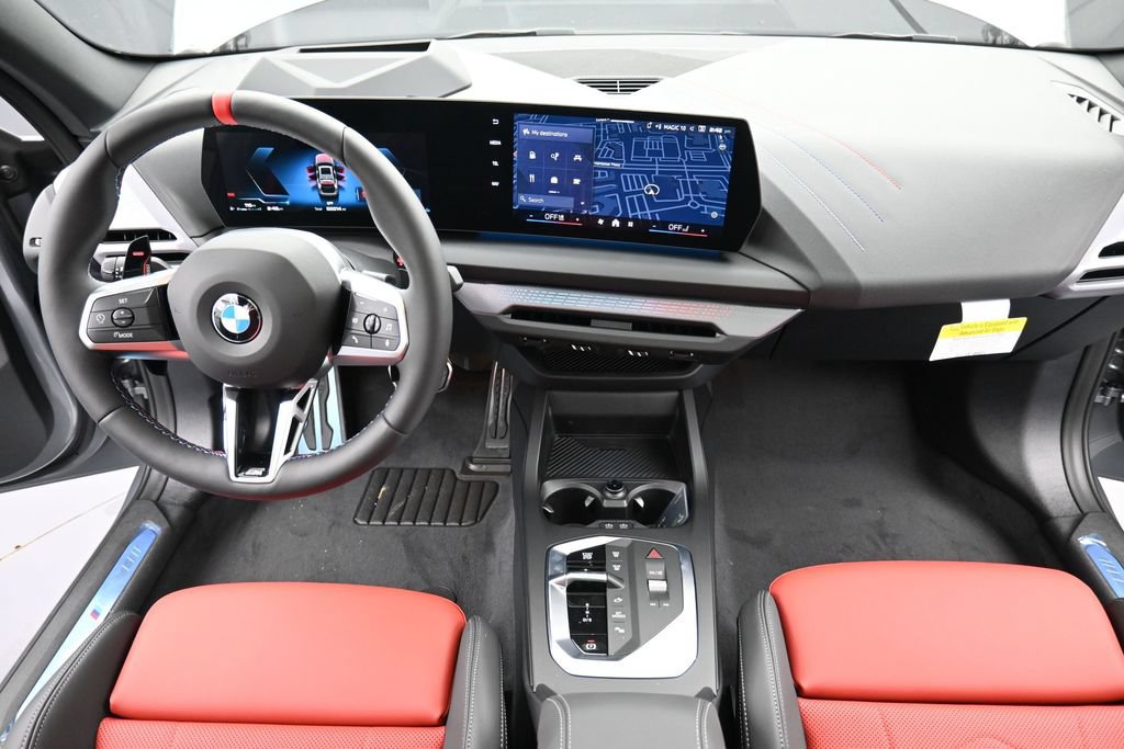 New 2026 BMW M235i xDrive w/ Technology Package AWD/4WD image 14