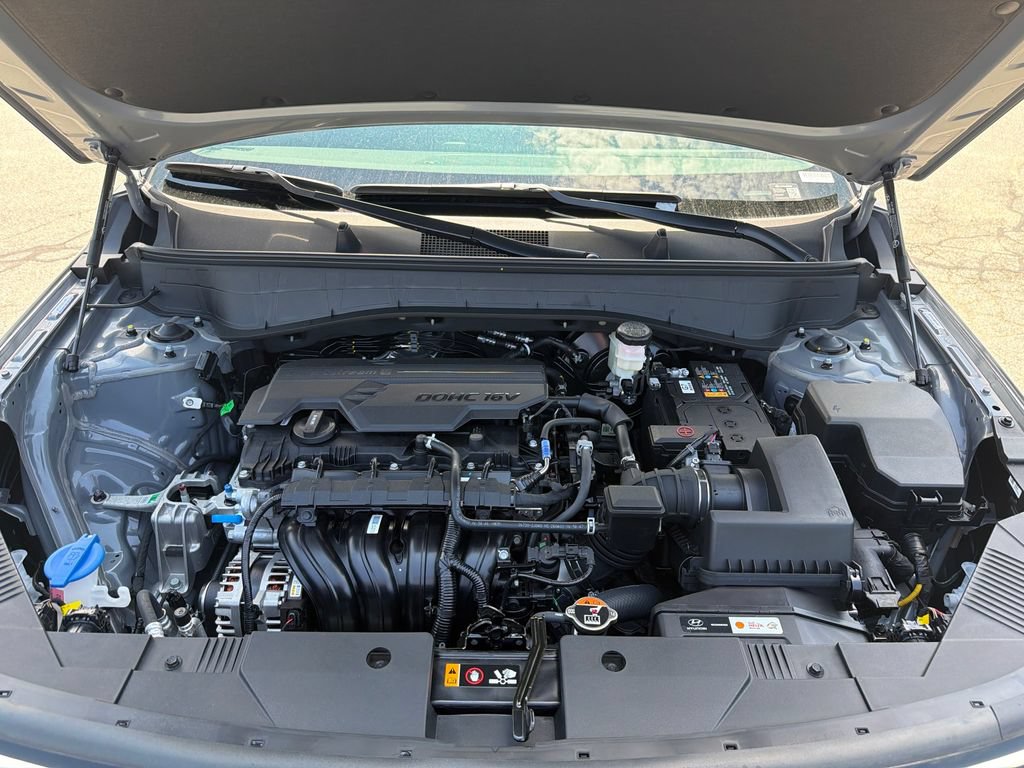 New 2026 Hyundai Kona SEL Sport AWD/4WD image 11