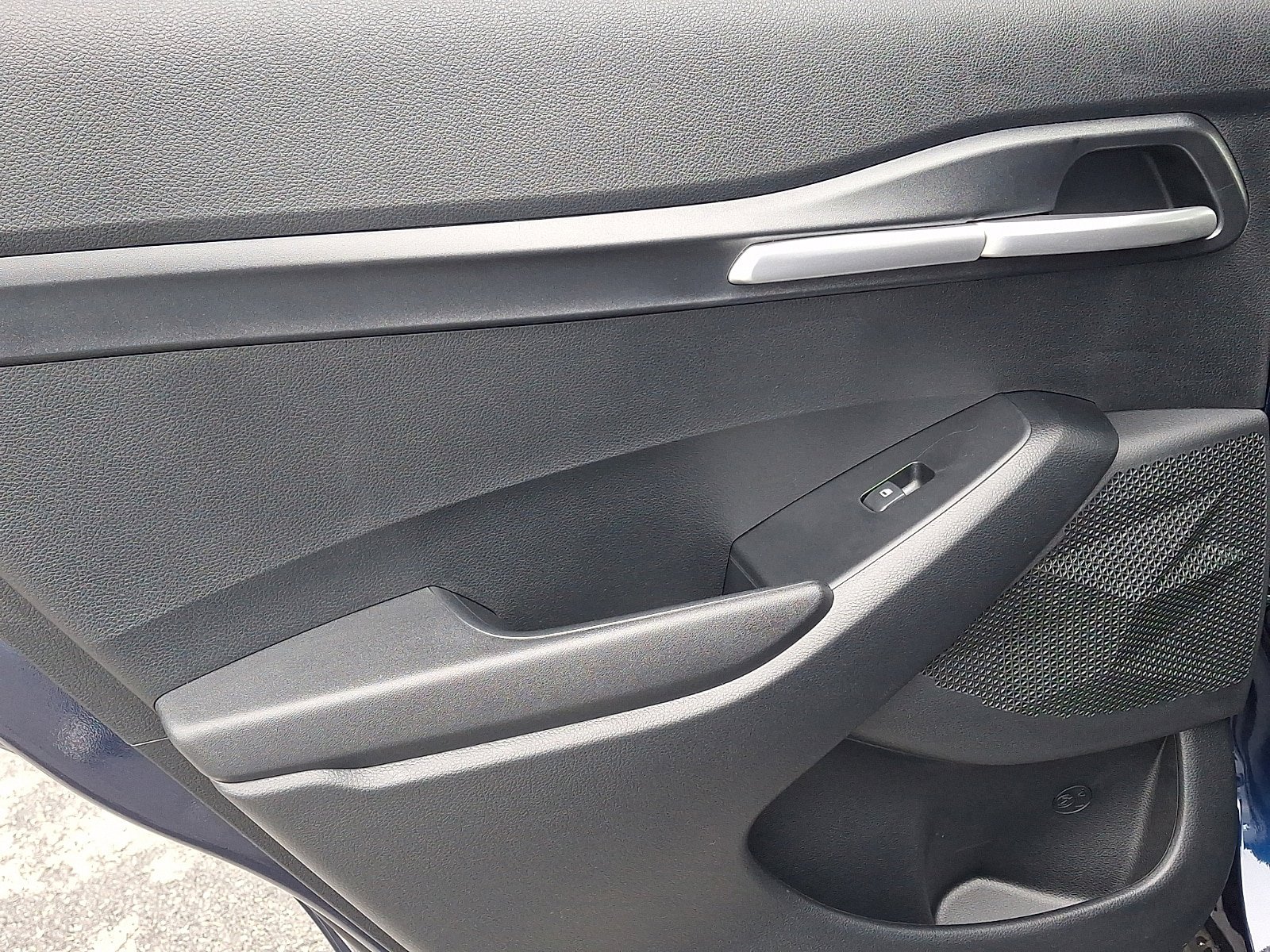 New 2026 Kia Seltos LX image 8