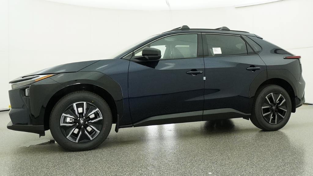 New 2026 Toyota bZ FWD image 58