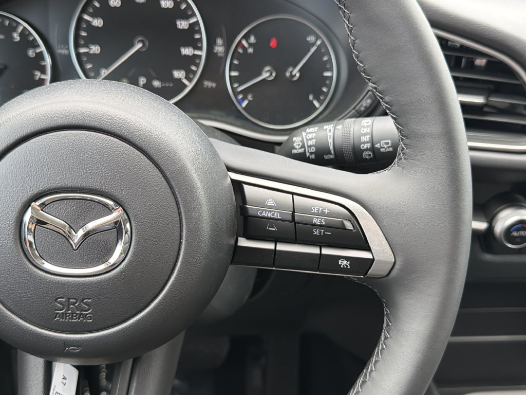 New 2026 MAZDA CX-30 AWD 2.5 S w/ Select Sport Pkg image 17