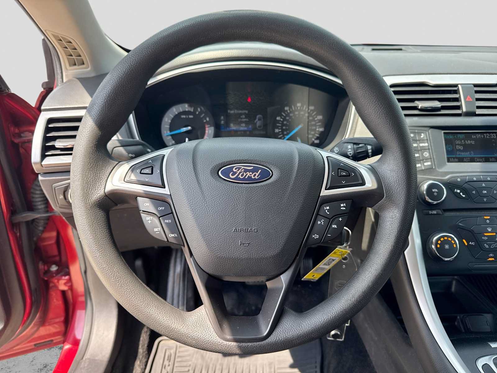 Used 2013 Ford Fusion SE FWD image 20
