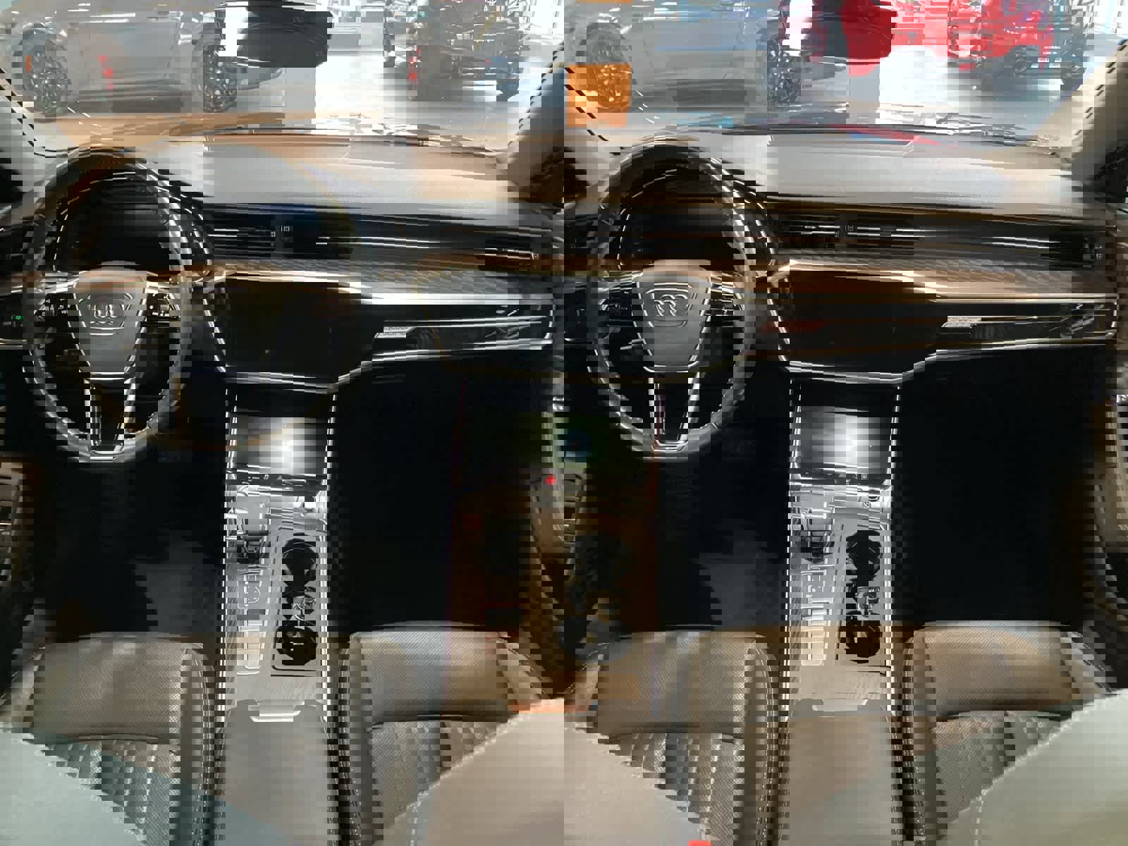 Used 2019 Audi A7 3.0T Prestige w/ Prestige Package image 27