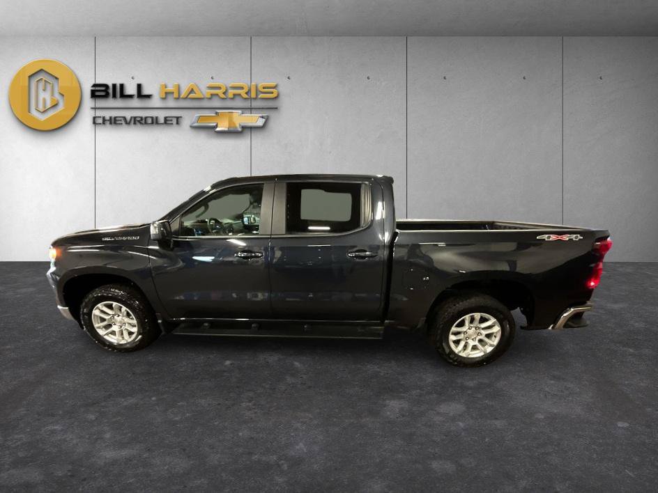 Used 2024 Chevrolet Silverado 1500 LT AWD/4WD image 13
