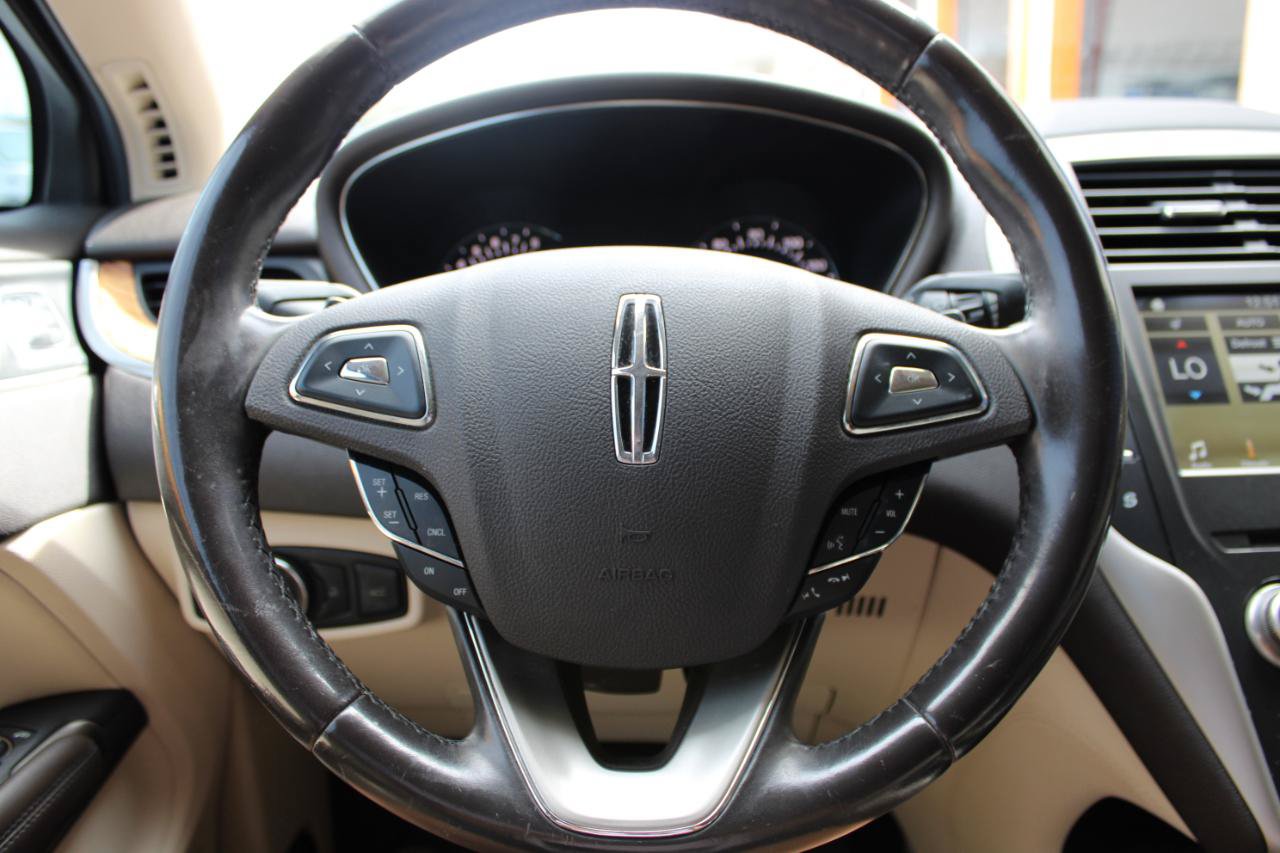 Used 2016 Lincoln MKC Select w/ Select Plus Package AWD/4WD image 20
