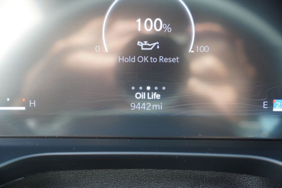 Certified 2025 Jeep Grand Cherokee Limited image 36