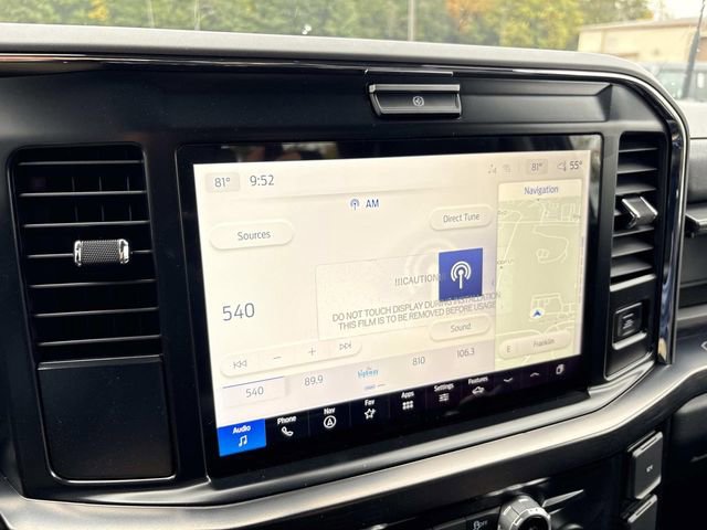 New 2026 Ford F250 Lariat image 28