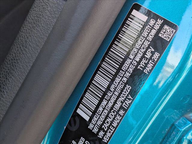 Used 2021 Jeep Renegade Trailhawk image 23